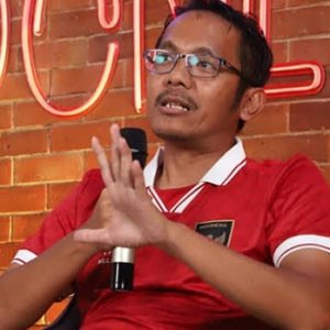 Kalah dari China, Pengamat: Taktik Coba-Coba STY Blunder