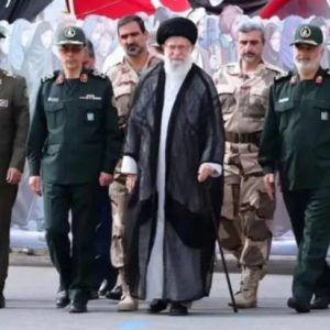 Kesiapan Militer Iran Menghadapi Peningkatan Aktivitas Udara AS di Timur Tengah