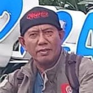 Ketua Umum FORJAB : Surat Audiensi sebulan sudah dikirim ke Pjs bupati Kabupaten Tegal tidak ada respon, serasa ada sesuatu yang ditutupi