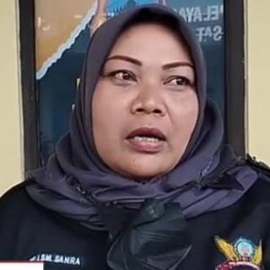 Ketua Umum LSM SANRA pertanyakan perkembangan kasus dugaan pungli Bansos tahun 2022 di desa Gantungan