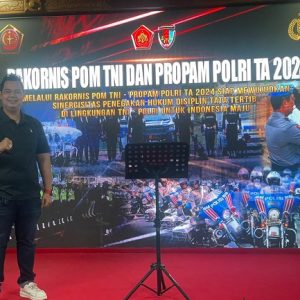Merasa LP tidak ditindaklanjuti Reskrim Polsek Bekasi Utara, OPE angkat bicara