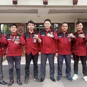 Niat baik malah dijadikan TSK TPPA, Indranas Gaho: Tidak ada jual beli, klien kami korban