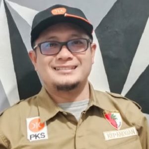 PKS Siapkan Strategi Pemenangan Nanda – Anton No Urut 02 di Pilkada Pesawaran