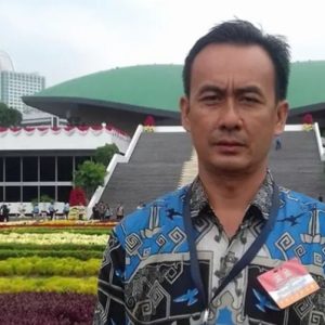 Pemerintah Daerah Kabupaten Pesawaran Segera Proses Pencairan ADD 55 Desa