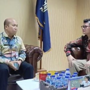 Penunjukan Pelaksana Tugas Kementerian Imi-Pas Percepat Proses Masa Transisi