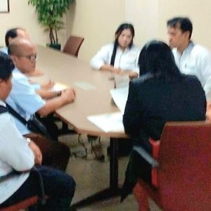 Perkara 564/Pdt.G/2024/PN Jakarta Pusat, Kuasa hukum sebut tergugat abaikan itikad baik