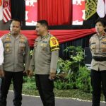 Polda Kaltim Gelar Pengamanan Ketat dalam Debat Publik Pertama Calon Gubernur dan Wakil Gubernur Kaltim 2024