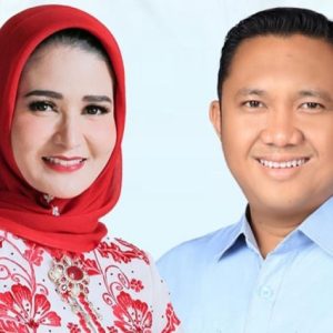 Program Unggulan 02. Nanda – Anton di Bidang Kesehatan Bisa Menyentuh Masyarakat Desa
