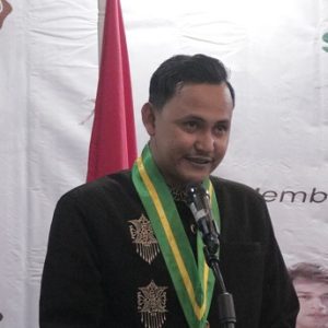 SEMMI Aceh Minta Menteri Hukum dan Ham Copot Kakanwil Kemenkuham Aceh