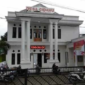 Tanggapi laporan indikasi korupsi, Dinas PMD dan Inspektorat Sukabumi akan telusuri proyek fiktif Desa Cidahu