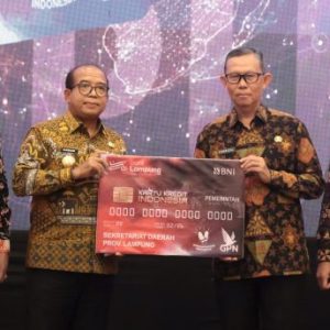 Tingkatkan Transparansi Pengelolaan Keuangan, Pj Gubernur Samsudin Luncurkan KPPD