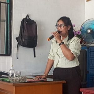 Tingkatkan pengetahuan anggotanya, Koperasi MBF undang Dinas Koperasi beri penyuluhan