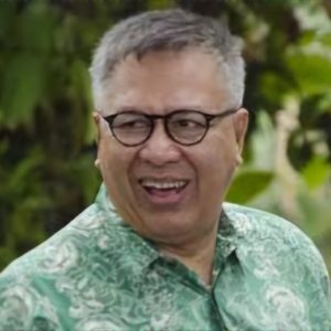 Tokoh Pendiri Kabupaten Pesawaran Sesalkan Hutang Oknum Anggota DPRD Tak Kunjung dibayar
