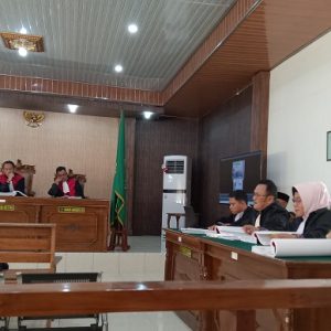 Tuai Polemik, Kontroversi Alex Habriansyah Sang Pengunggah Video Viral Qomaru Zaman