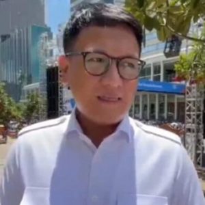 Usai Pelantikan Presiden Prabowo, Ketua DPRD Lampung Siap Dukung Kebijakan