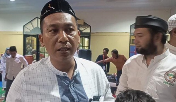 1000 orang hadiri Peringatan Maulid Nabi Muhammad SAW 1446 H, yang di selenggarakan PEPPAS