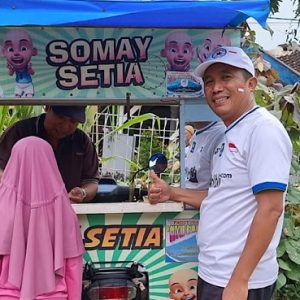 Anggota DPRD Lampung, Heni Susilo Minta Jaminan Ketercukupan Elpiji 3 Kg untuk UMKM