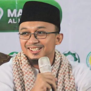 Anggota DPRD Lampung Syukron Muchtar Ajak Anak Muda Cerdas Kelola Finansial