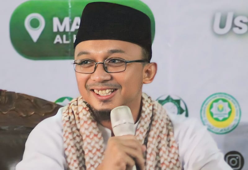 Anggota DPRD Lampung Syukron Muchtar Ajak Anak Muda Cerdas Kelola Finansial