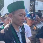 Bentuk Solidaritas, HMI Cabang Sukabumi Suarakan Keadilan Kebebasan Berpendapat dan Tolak Segala Bentuk Kriminalitas