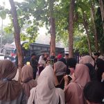 Berakhir Damai, Agen Travel Berangkatkan Mahasiswa Prodi Bahasa Lampung KKL ke Bali