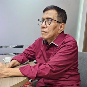 Berdasarkan SK Kemenkumham, PWI di Bawah Kepemimpinan Hendry Ch Bangun Sah Buat Perjanjian Keperdataan