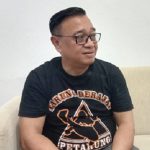 Bobby Zulkarnain Siap Ramaikan Bursa Calon Ketua KONI Medan