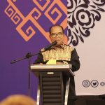 Buka Sosialisasi BPKH, Pj.Gubernur Samsudin Dorong Persiapan Bandara Radin Inten II untuk Pelayanan Haji