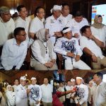 Dampingi KDM Saksikan Hasil Quick Count Pilgub Jabar, Abah Anton Charliyan sampaikan rasa syukur dan ucapan terima kasih