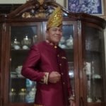 Dari pada buat gaduh, Aries Sandi Calon Bupati Pesawaran no urut 1 diminta Mudur