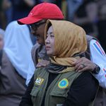Dibalik Dukungan dan Doa Istri Tercinta, H. Asep Japar Optimis Menjemput Kemenangan
