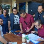 Didominasi Pelanggaran Izin Tinggal, 687 Warga Negara Asing Terjaring Operasi Jagratara