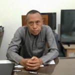 Direktur Eksekutif DPC Partai Demokrat kritisi narasi 01 Aries Sandi foto bersama AHY