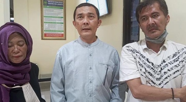 Doktor Ahli Hukum Pidana Sidang kasus Pasal 333 di PN Depok, Hakim harusnya putus bebas terdakwa