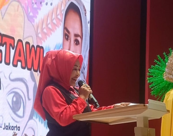 Gelar lomba lagu Betawi, PAPPRI terus berkembang memajukan musik Indonesia