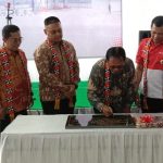 Guna memenuhi kebutuhan Bahan Bakar Minyak (BBM) bagi masyarakat di Kabupaten Lampung Barat,