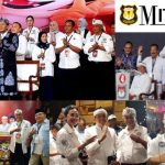 Hadiri Debat Pamungkas Pilgub Jabar 2024, Anton Charliyan: Paslon No 4 Dedi Erwan berhasil tunjukan kelasnya sebagai yang terbaik