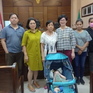 Hakim PN Jakarta Utara dinilai kurang adil dalam menetapkan keputusan