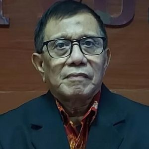 Hendry Ch Bangun Sah Ketua Umum PWI Pusat, Pemblokiran AHU Lindungi Organisasi