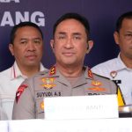 INSPIRA Sebut Netralitas Polda Banten di Bawah Kepemimpinan Irjen Suyudi Aman Terjamin