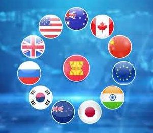 Indonesia di Panggung Global: Peran dan Tantangan dalam ASEAN 2024
