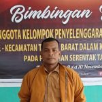 KIP Gelar Bimtek Kepada KPPS di Simeulue