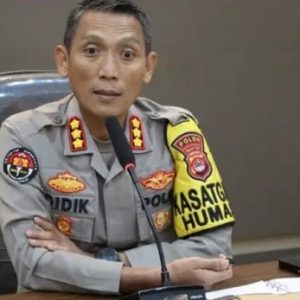 Kabidhumas Polda Banten Jelaskan Kronologi Meninggalnya Seorang Tahanan Ditresnarkoba 