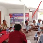 Kapolsek Nanga Tayap Cegah Aktivitas Penambangan Tanpa Izin