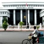 Kasasi Gus Irawan - Jafar Syahbuddin ditolak, KPU Tapsel Putusan MA bersifat final