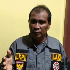 LAKI Nilai Kejati Aceh Diduga Tidak Bernyali Usut Temuan LHP-BPK Terkait Korupsi di Pemkab Aceh Timur