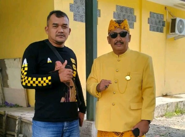 Kemenangan Pasangan No. 2 di Desa Ubrug: Harapan Baru untuk Petani