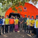 Kementerian PU Siap Dukung Fasos-Fasum Huntap dan Huntara Warga Terdampak Bencana Letusan Gunung Lewotobi Laki-Laki di NTT