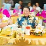 Ketua DPRD Lampung Tekankan Pentingnya Kolaborasi untuk Membangun Daerah