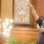 Konflik antara warga Desa Jurangjero, Kecamatan Bogorejo, Blora, dengan PT Kapur Rembang Indonesia belum usai